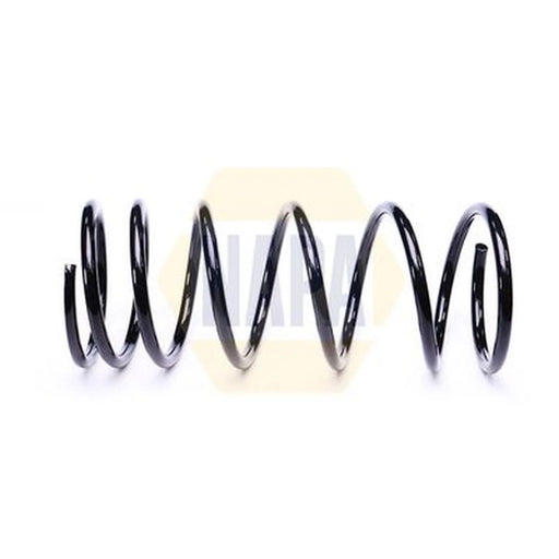 NAPA Rear Suspension Coil Spring NCS2231