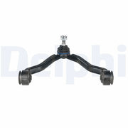 Delphi Control/Trailing Arm Front TC9372