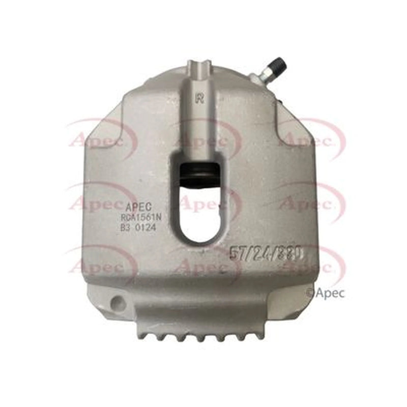 Apec Brake Caliper Assembly Front Right RCA1561N