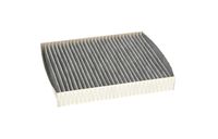 Bosch Cabin Air Filter (Pollen Filter) 1987432433