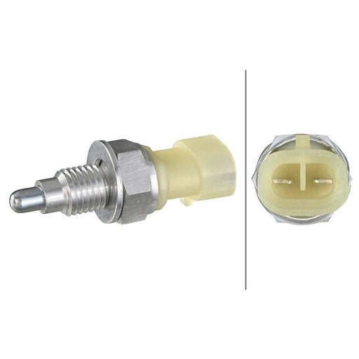 Hella Reverse Light Switch Connectors 6ZF 007 671-001