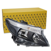 Hella Headlight Headlamp H7 Right 1EL 011 284-881