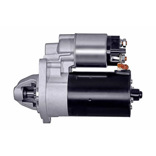 Hella Starter Motor 12V 1.1kW 9 Teeth 8EA 012 526-621