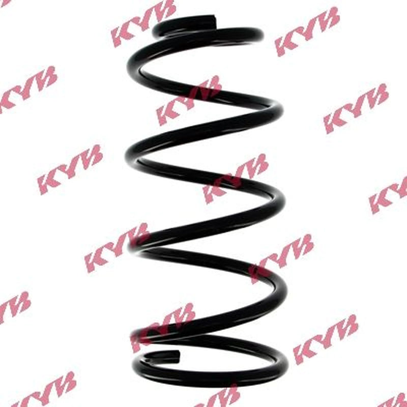 KYB Front Suspension Coil Spring RA4098