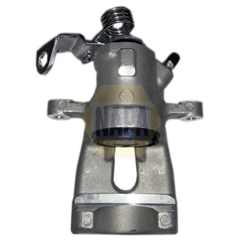 NAPA Brake Caliper Assembly Rear Left NCA1015