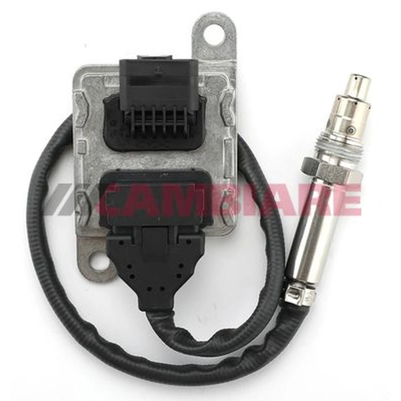 Cambiare NOx Nitrogen Oxide Sensor Exhaust Pin VE350084