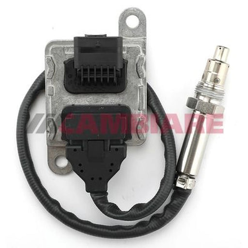 Cambiare NOx Nitrogen Oxide Sensor Exhaust Pin VE350084