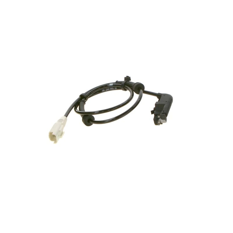 Bosch ABS Wheel Speed Sensor Rear 0 265 007 779