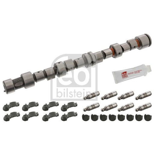 Febi Camshaft Kit Set With Bearings 12243