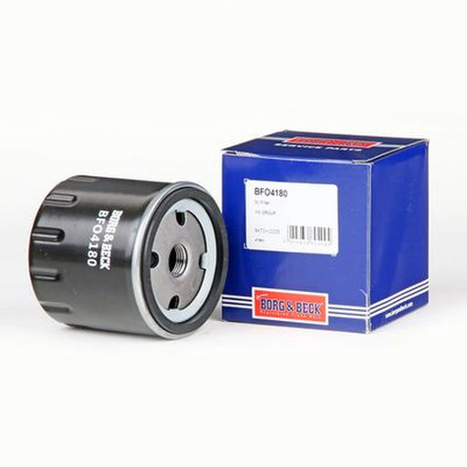 Borg & Beck Engine Oil Filter BFO4180