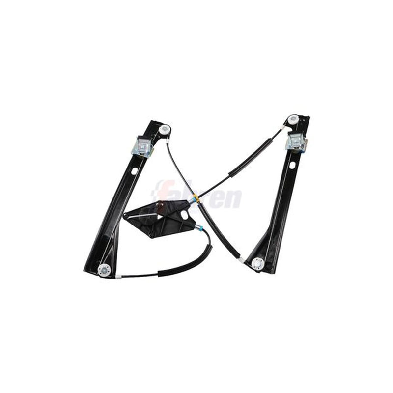 Fahren Electric Window Regulator Lifter Left Front fits VW Polo V 2009-2022