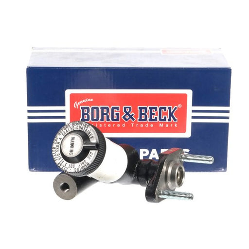 Borg & Beck Clutch Master Cylinder BCM143