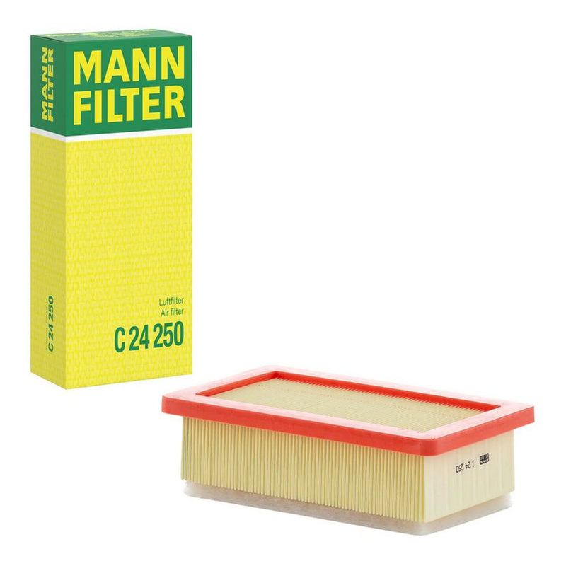 MANN-FILTER Engine Air Filter C 24 250