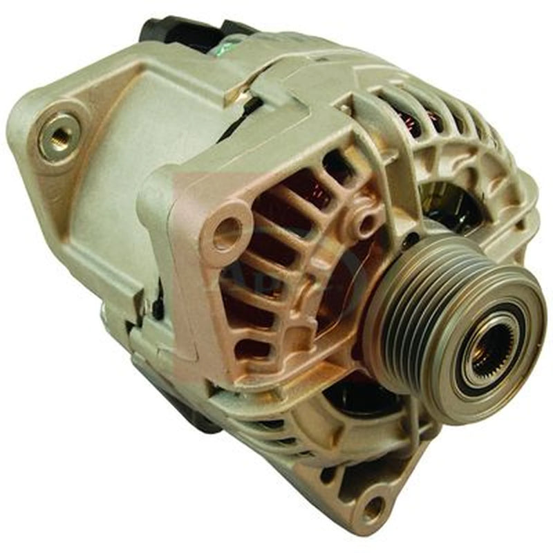 Apec Car Alternator 12V AAL1728