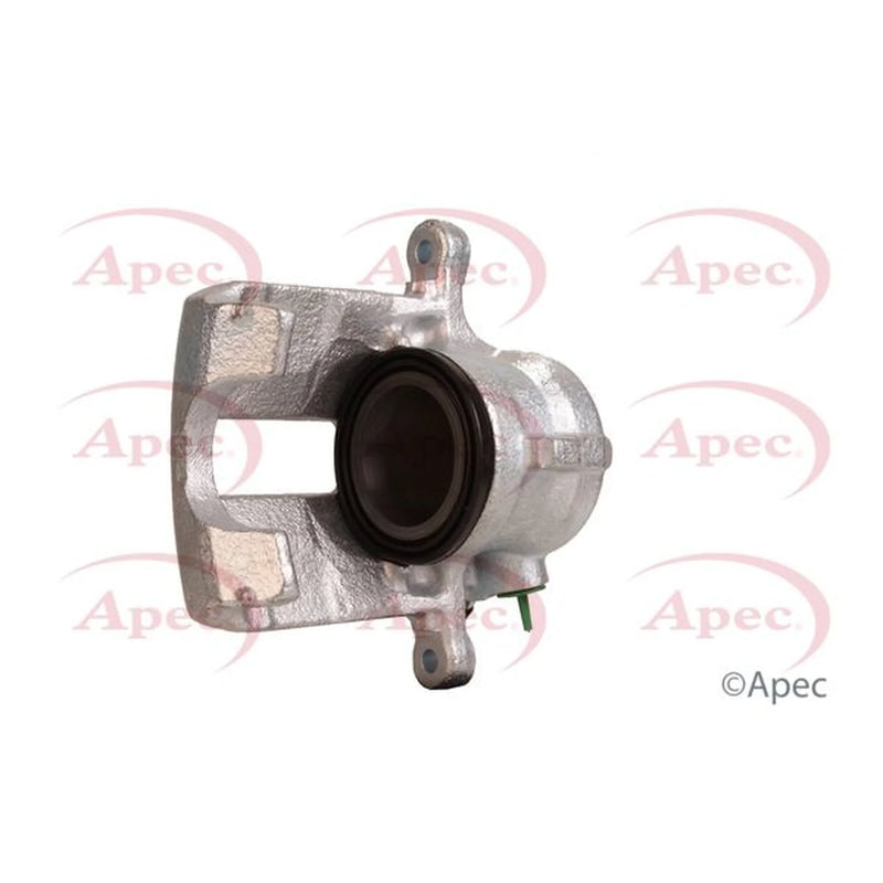 Apec Brake Caliper Assembly Front Right RCA738