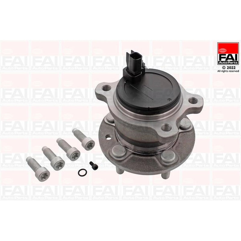 FAI Wheel Bearing Kit FHBK1179