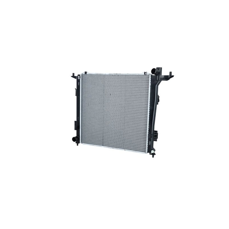 NRF Engine Radiator 53164