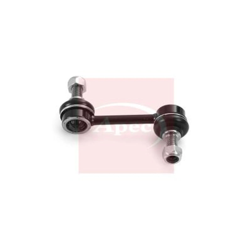 Apec Stabiliser Bar Link Coupling Rod Rear Right AST4465