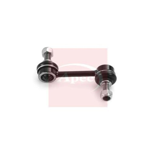 Apec Stabiliser Bar Link Coupling Rod Rear Right AST4465