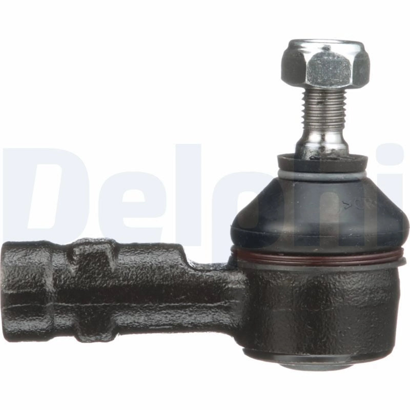 Delphi Steering Tie Rod End Ball Joint Front 1/2"x20 TA470