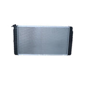 NRF Engine Radiator 50353