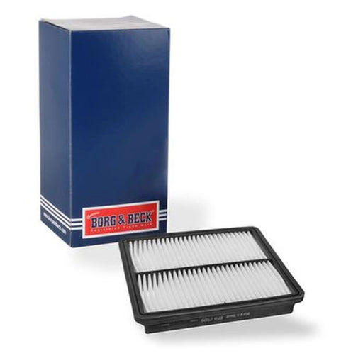 Borg & Beck Engine Air Filter BFA2509