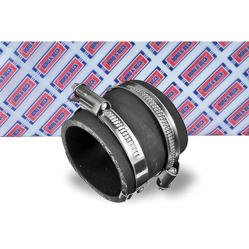 Borg & Beck Intercooler Turbo Charge Air Hose BTH1591