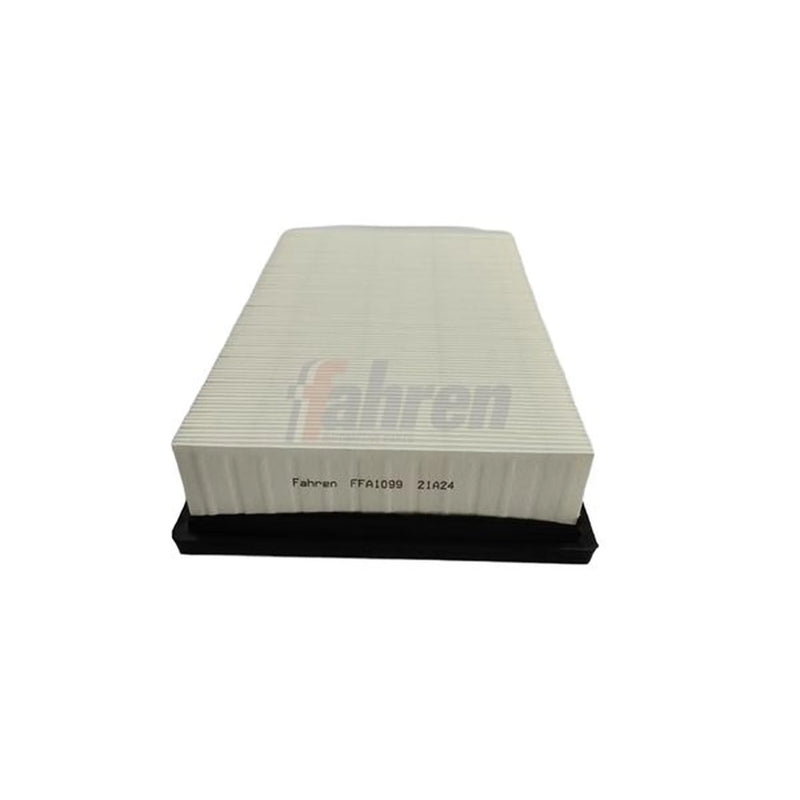 Fahren Engine Air Filter fits Land Rover Freelander 2 2006-2014 2.2 3.2