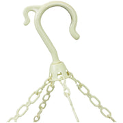 Oval 20 Peg Sock Dryer C0035 - Quest - Van Life Living