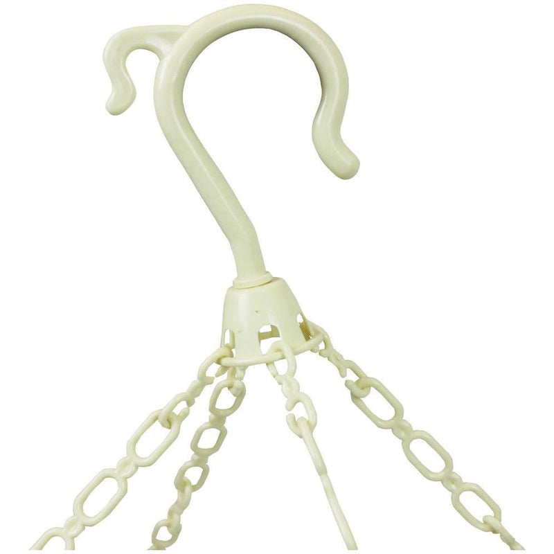 Oval 20 Peg Sock Dryer C0035 - Quest - Van Life Living