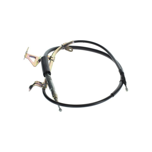 Bosch Handbrake Cable Right Rear 1 987 477 604