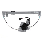 Valeo Electric Window Regulator Lifter Right Front 850017