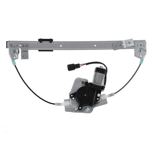 Valeo Electric Window Regulator Lifter Right Front 850017