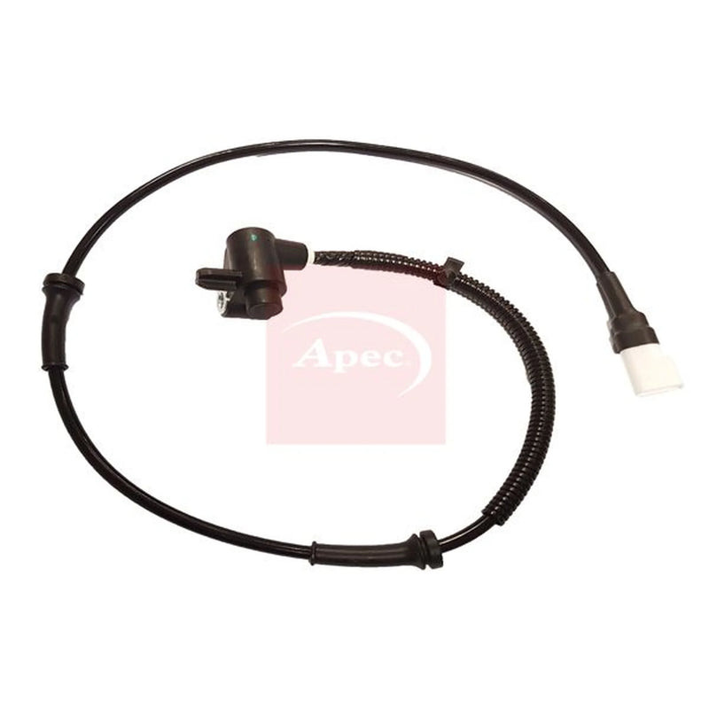 Apec ABS Wheel Speed Sensor Front Right ABS1203