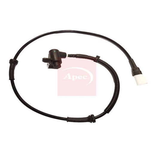 Apec ABS Wheel Speed Sensor Front Right ABS1203