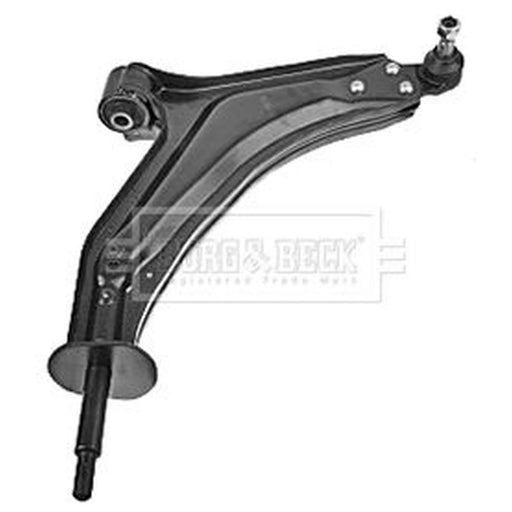 Borg & Beck Control/Trailing Arm BCA6054