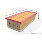 Comline Engine Air Filter EAF767