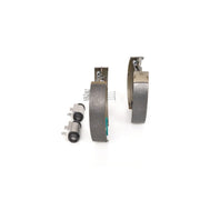 Bosch Brake Shoe Set Axle Kit 0 204 114 654