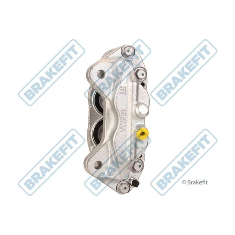 Apec Brake Caliper Assembly Front Left BCA2167