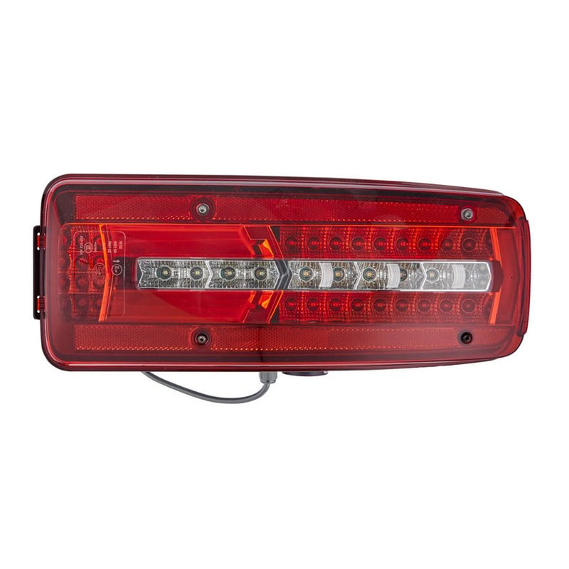 Hella Tail Light / Lamp LED Right 2VP 012 381-121