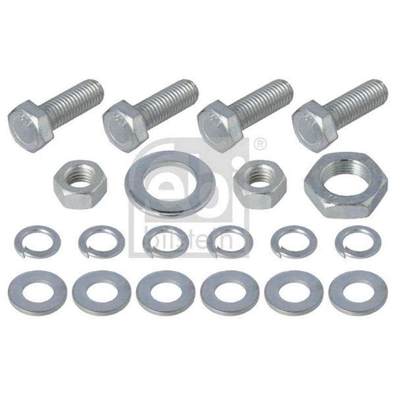 Febi Bolt Kit 1002132 M-001472 1002132 OE M001472S1