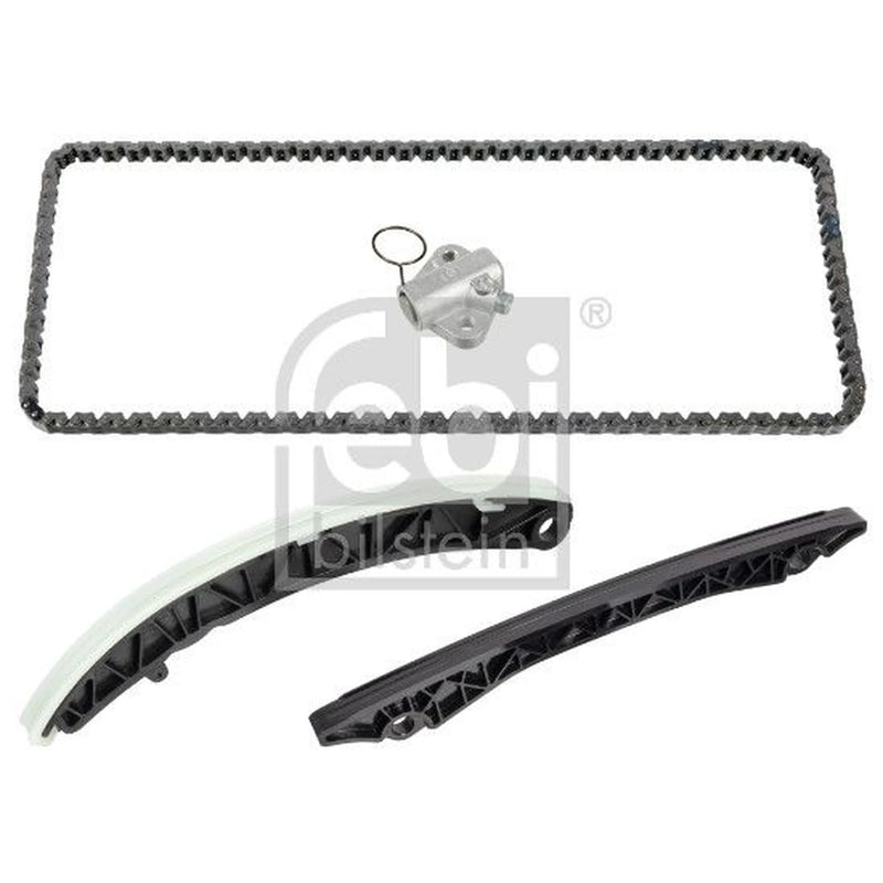 Febi Timing Chain Kit Set 164 Links 6mm 107207