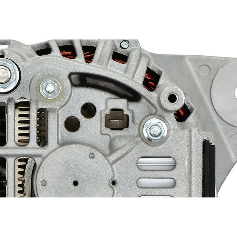 Hella Car Alternator 12V 8EL 015 643-401