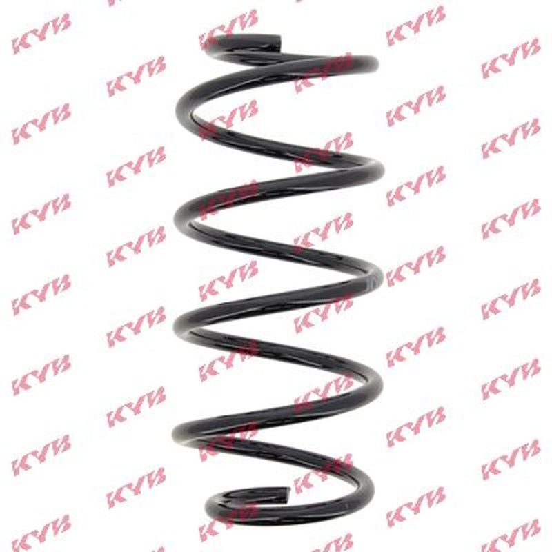 KYB Front Suspension Coil Spring RH3519
