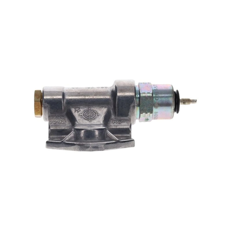 Bosch Fuel Pressure Regulator Valve 1 467 414 504