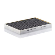 MANN-FILTER Cabin Air Filter (Pollen Filter) Eng.compart. pas CUK 3137