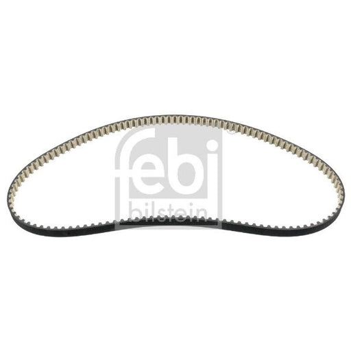 Febi Timing Belt Cambelt 118 Teeth 47947