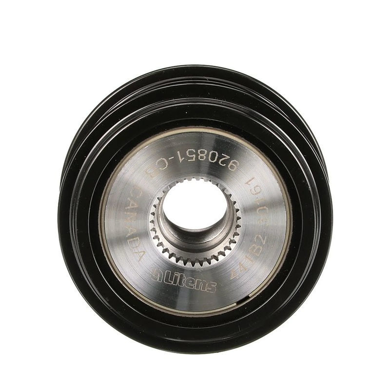 Gates Alternator Overrunning Freewheel Clutch OAP7103