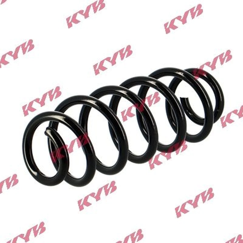 KYB Rear Suspension Coil Spring RA5115