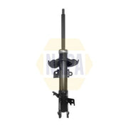 NAPA Shock Absorber Damper Strut Front Right NSA1391